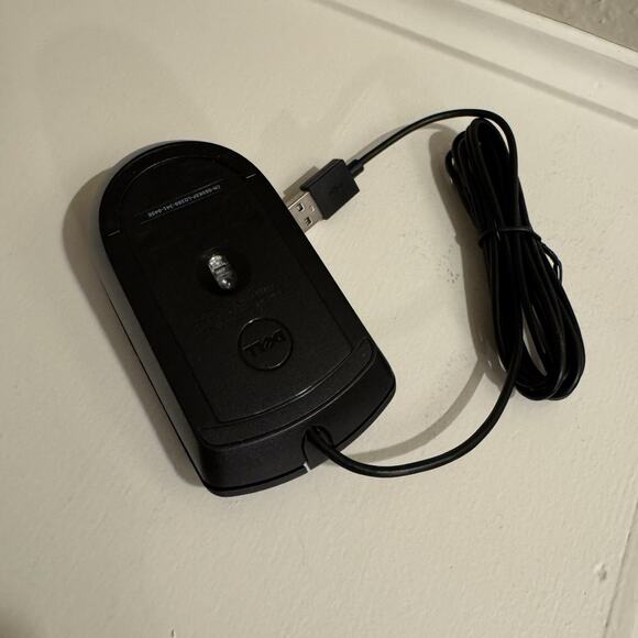 Dell USB Mouse- NEW‎ - Picture 2 of 3